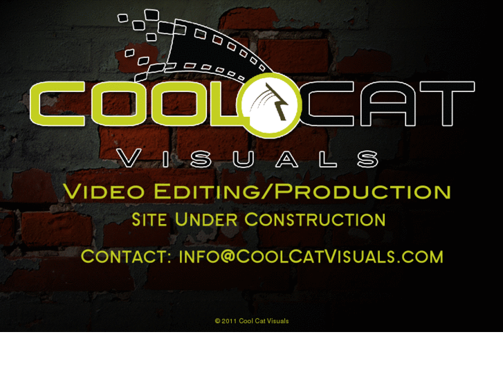 www.coolcatvisuals.com