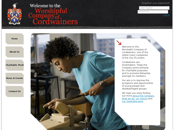 www.cordwainers.com