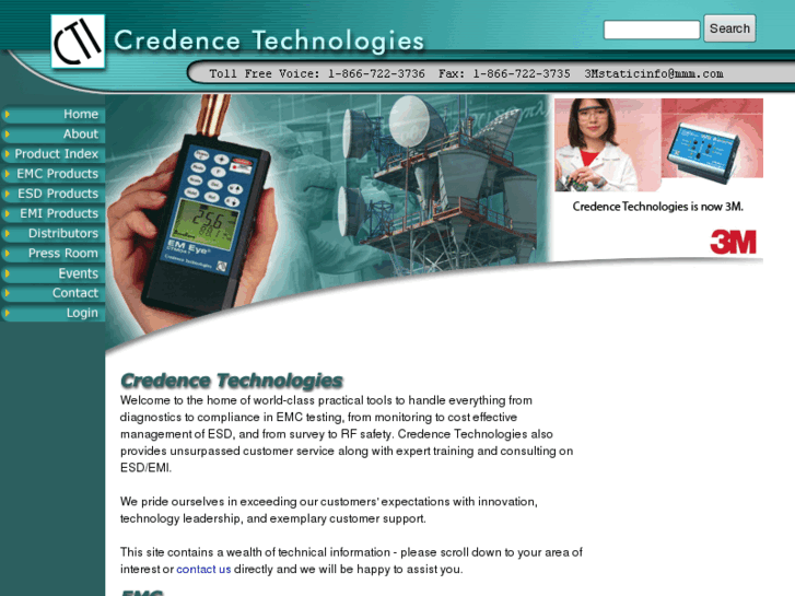 www.credencetech.com
