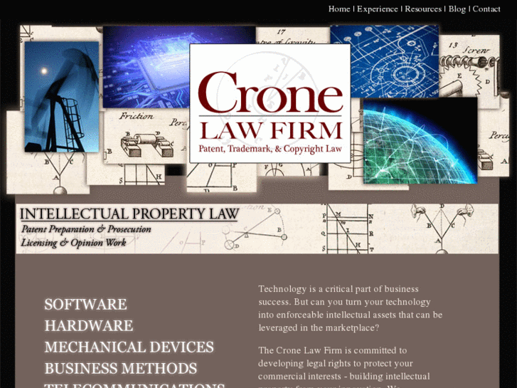 www.cronelawfirm.com