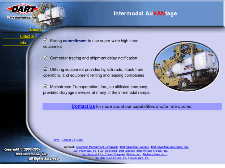 www.dartintermodal.com