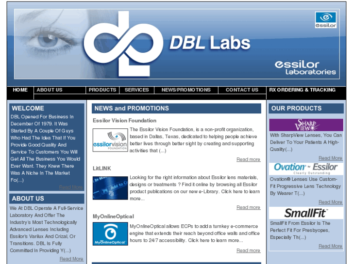 www.dbl-labs.com