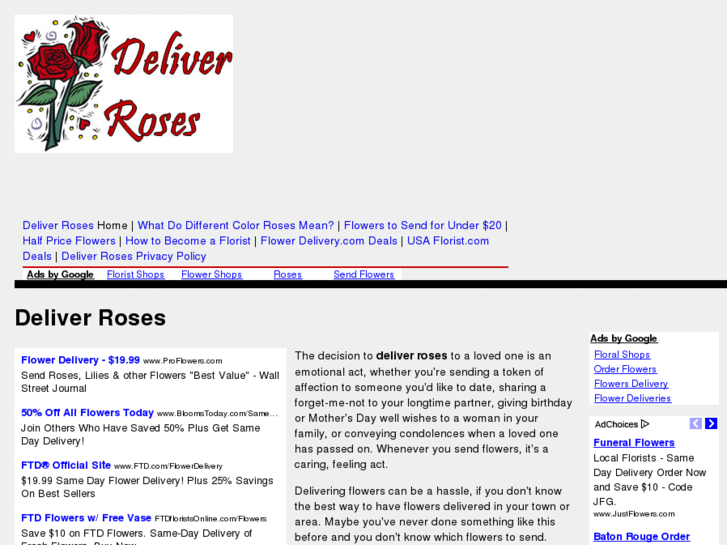 www.deliverroses.org