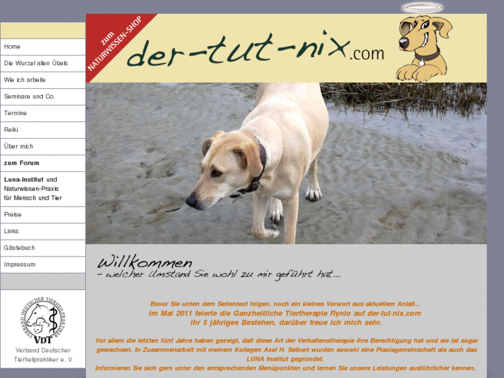 www.der-tut-nix.com