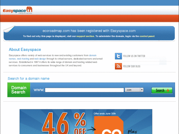 www.ecoroadmap.com