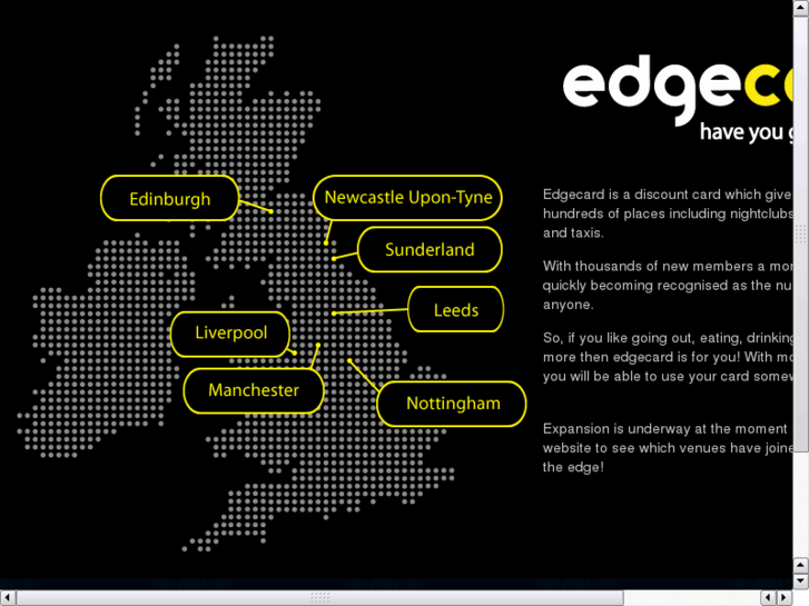 www.edgecard.net