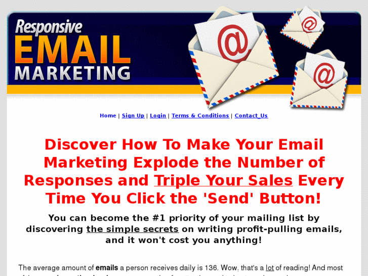 www.emailmarketingpayday.com