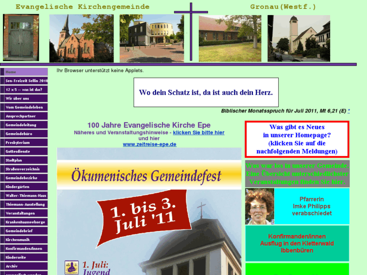 www.ev-kirchengemeinde-gronau.de