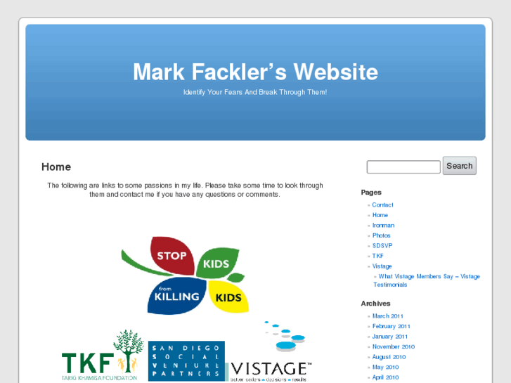 www.facklerfamily.org