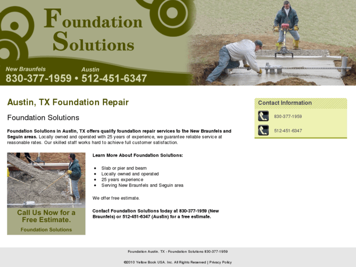 www.foundationsolutionstx.com