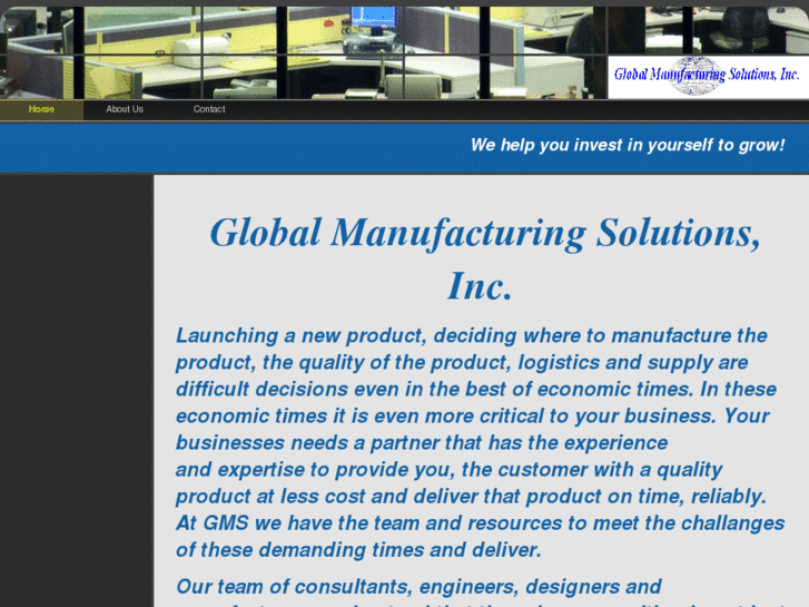 www.g-m-s-inc.net