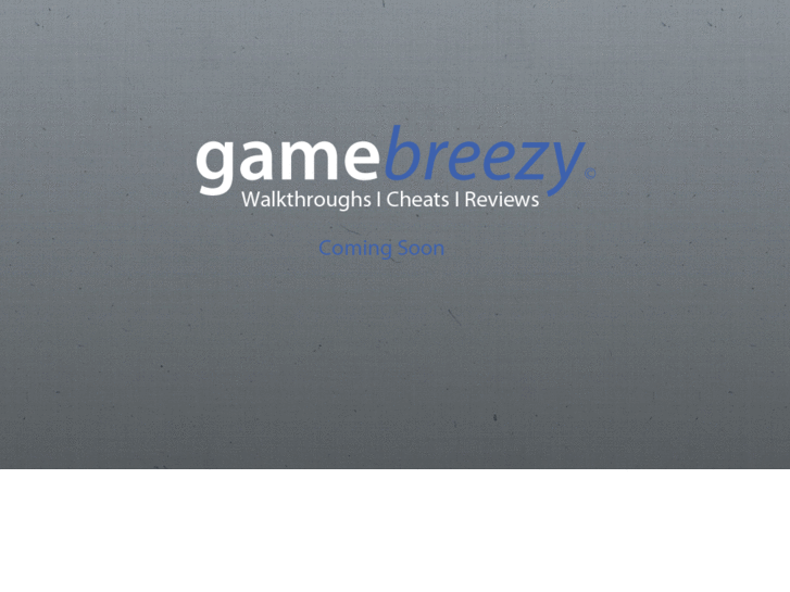 www.gamebreezy.com