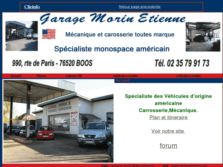 www.garagemorin.com