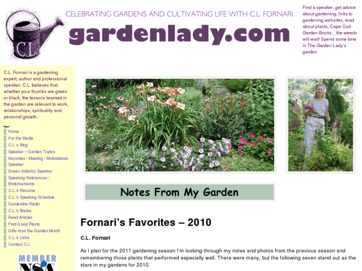 www.gardenlady.com