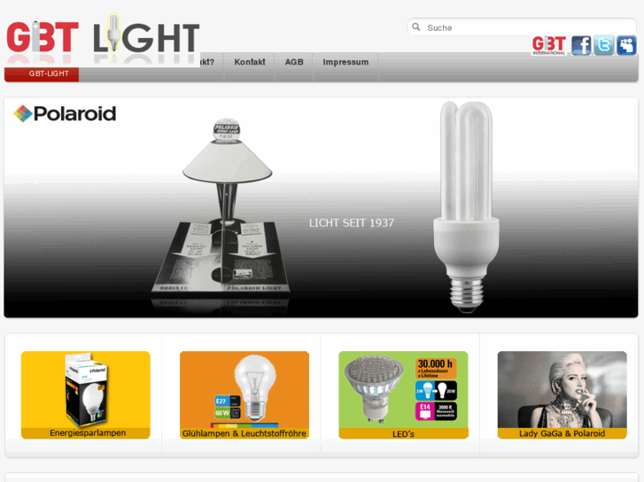 www.gbt-light.com