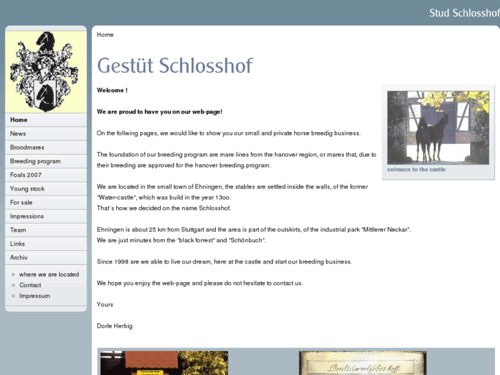 www.gestuet-schlosshof.com
