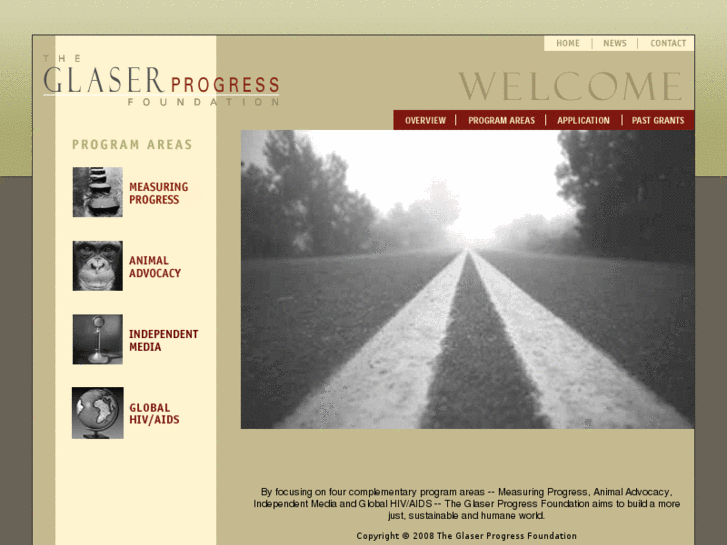 www.glaserprogress.net