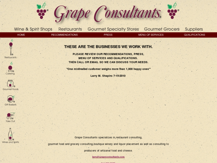 www.grapeconsultants.com