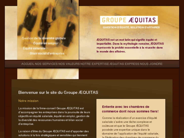 www.groupeaequitas.com