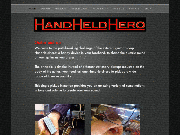 www.handheldhero.eu