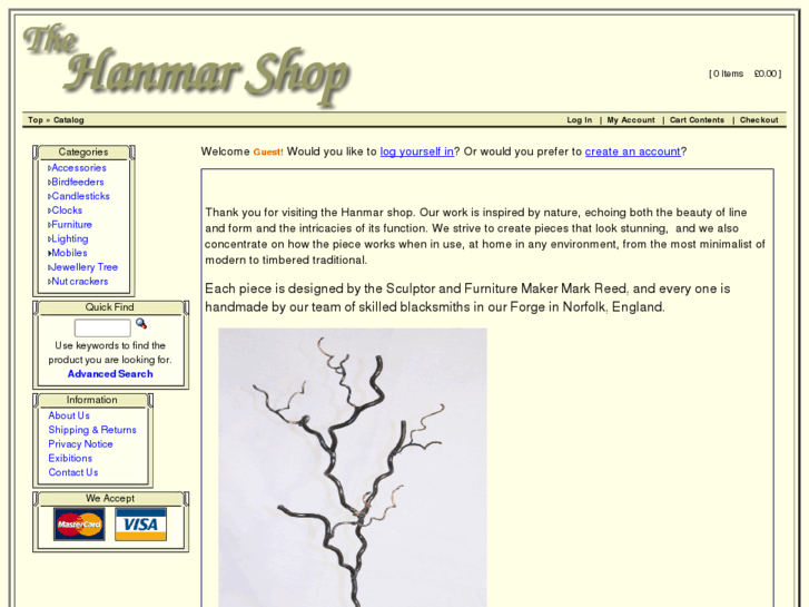 www.hanmarshop.com