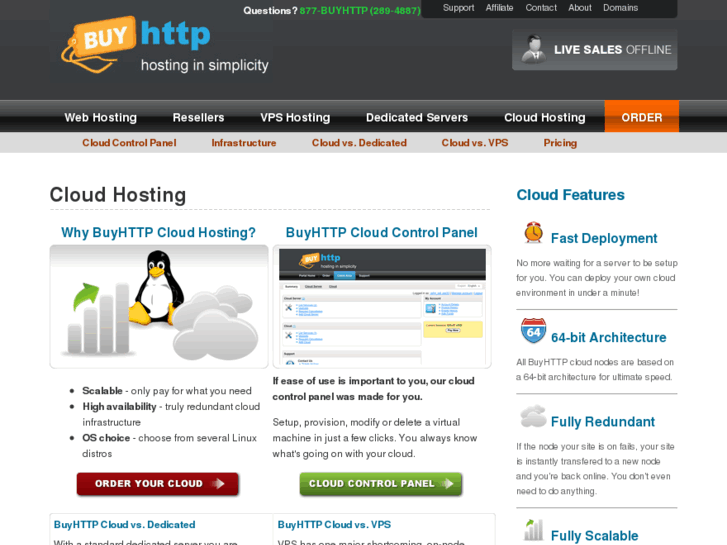 www.httpcloud.com