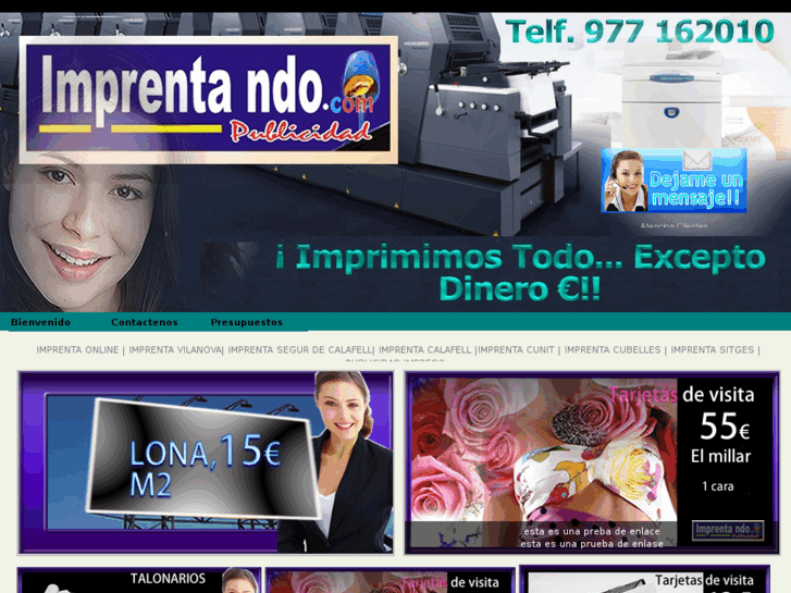 www.imprentando.com