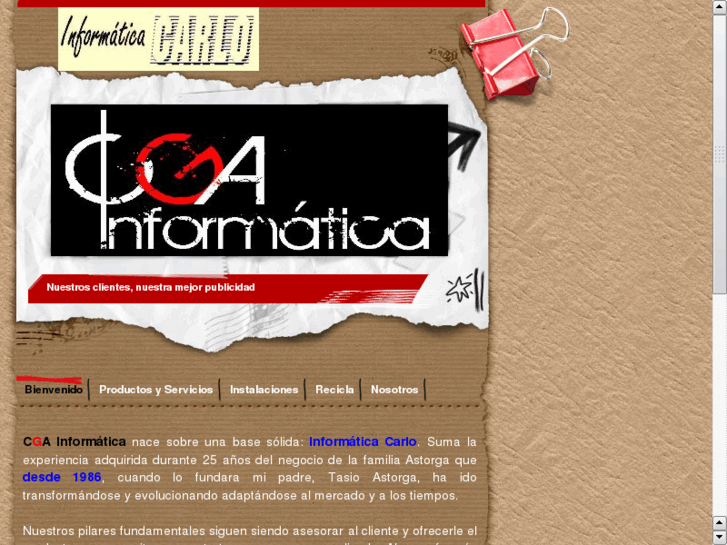 www.informaticacga.es