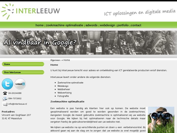 www.interleeuw.nl