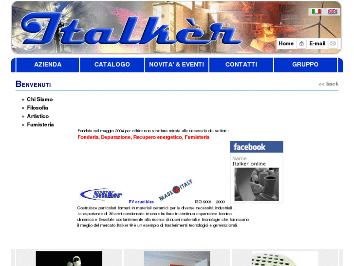 www.italker.eu