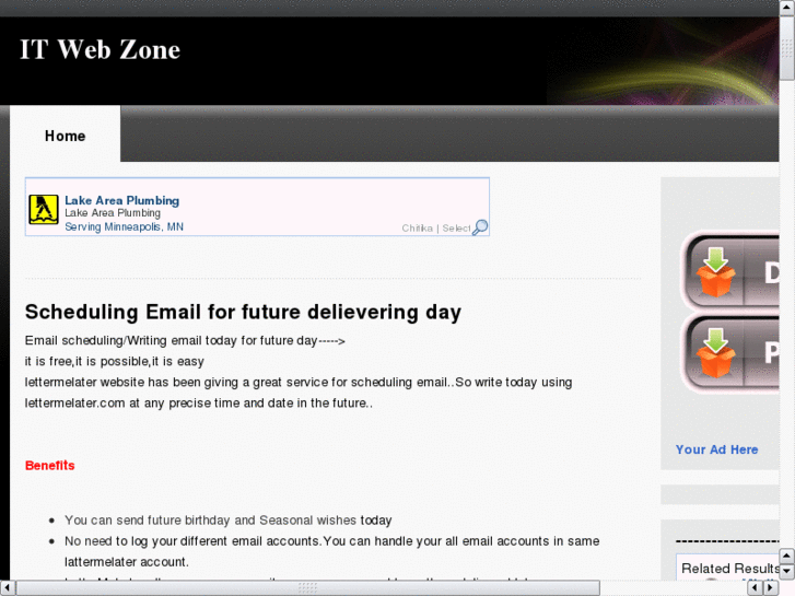 www.itwebzone.info