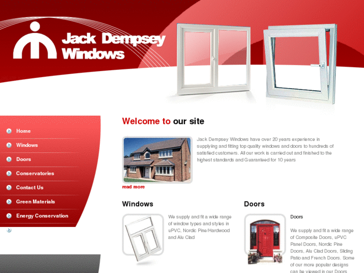 www.jackdempseywindows.ie