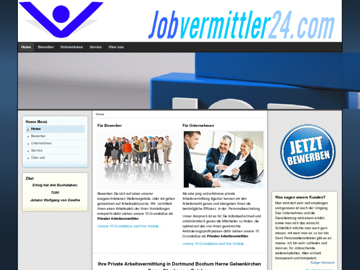 www.jobvermittler24.com