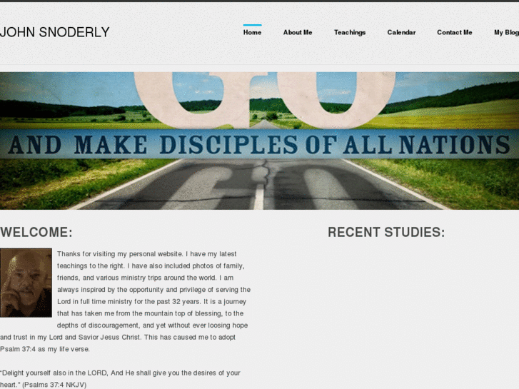 www.johnsnoderly.com
