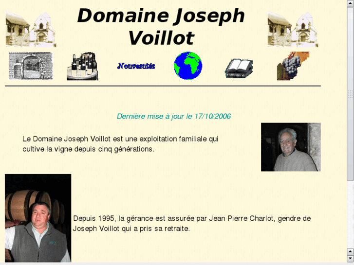 www.joseph-voillot.com