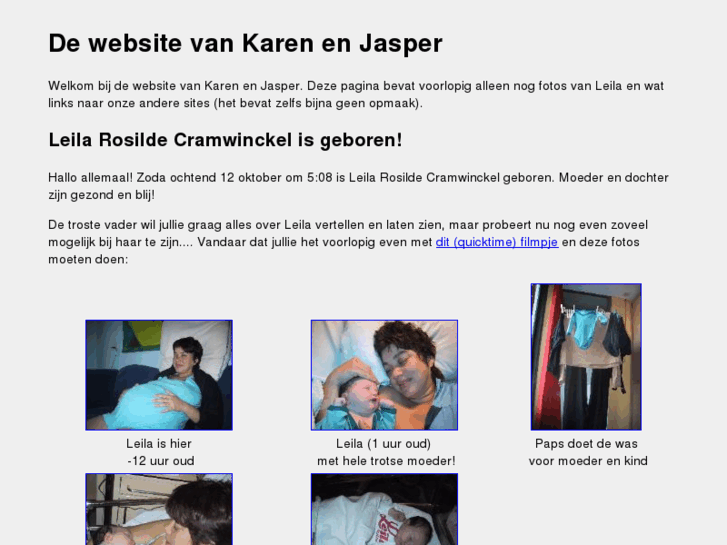 www.karenjasper.com