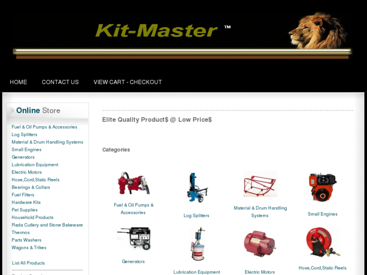 www.kit-master.com