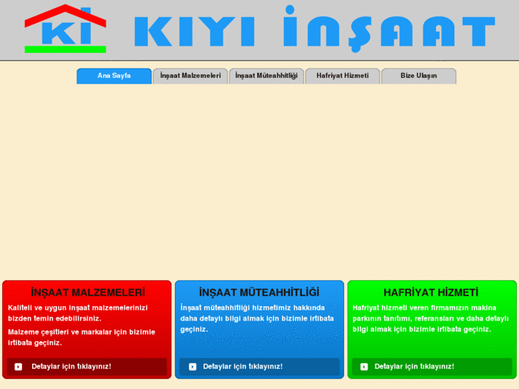 www.kiyiinsaat.com.tr