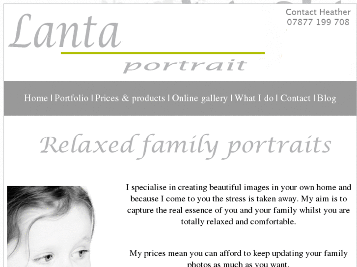 www.lantaportrait.co.uk