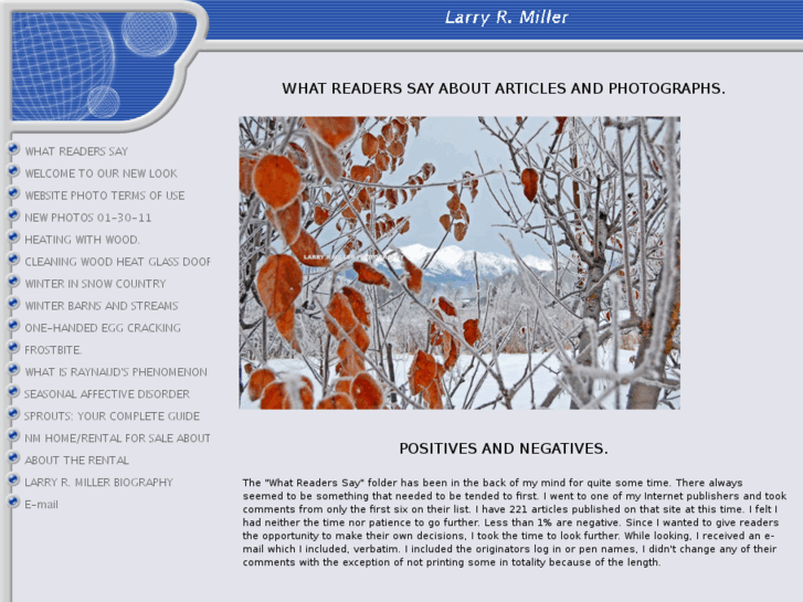 www.larryrmiller.com