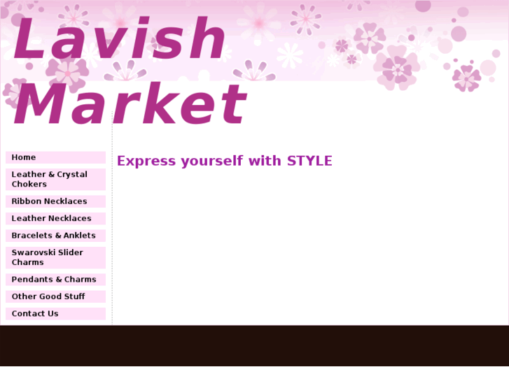 www.lavishmarket.com