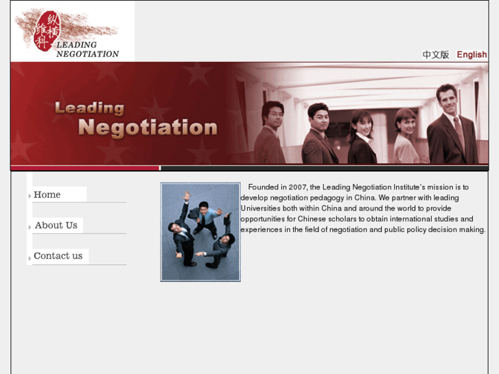 www.leadingnegotiation.com