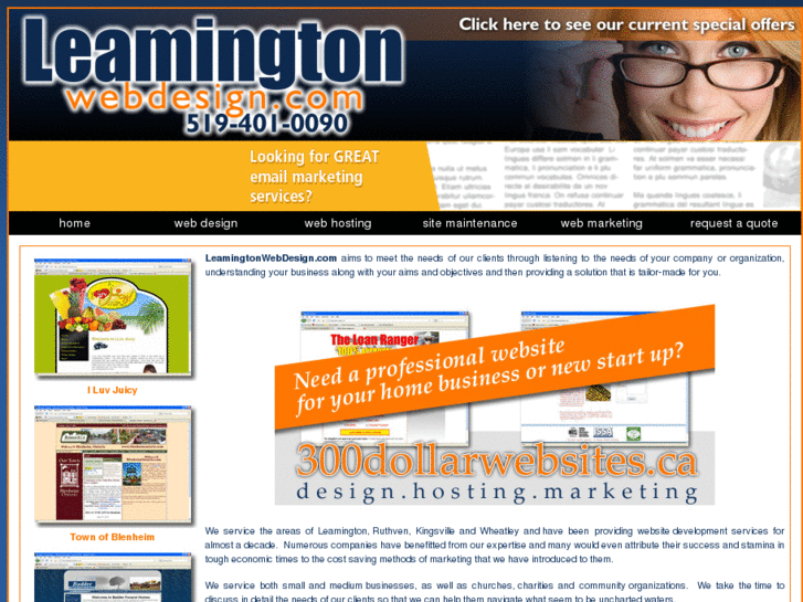 www.leamingtonwebdesign.com