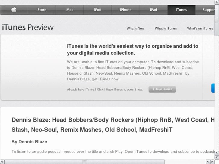 www.madfreshitunes.com