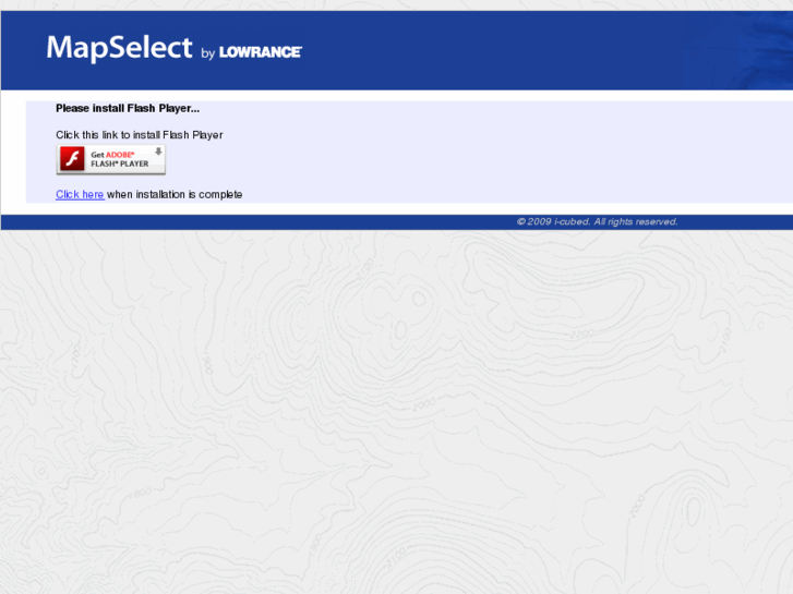 www.mapselect.com