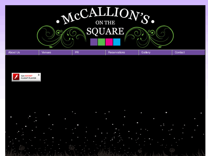 www.mccallionsonthesquare.com