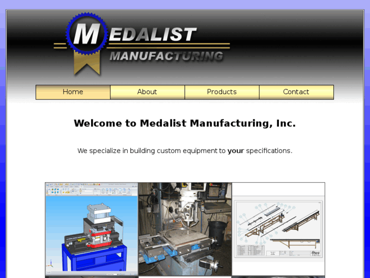 www.medalistmfg.com