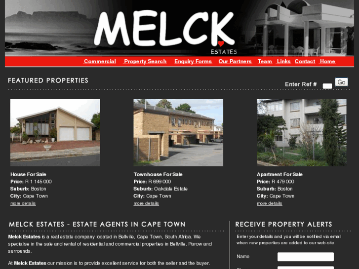 www.melck.info