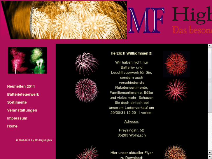 www.mf-highlights.com