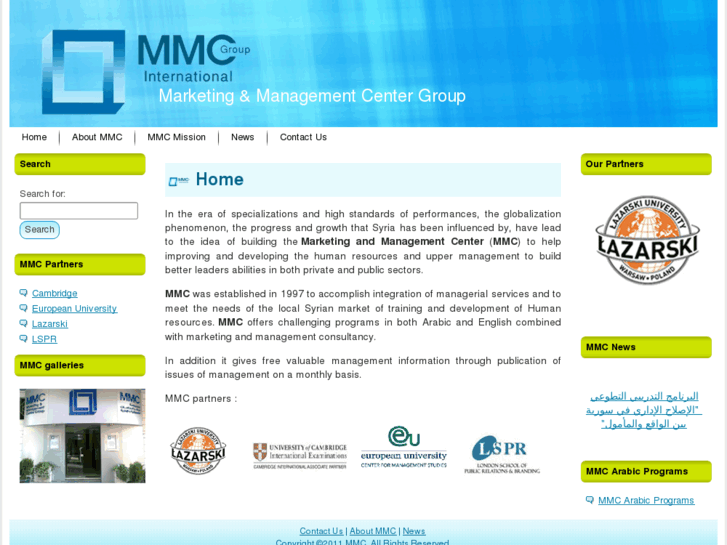 www.mmcedu.org